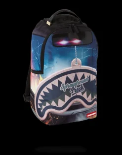 THAT NEW CAR SMELL BACKPACK