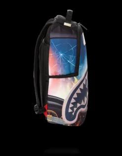 THAT NEW CAR SMELL BACKPACK