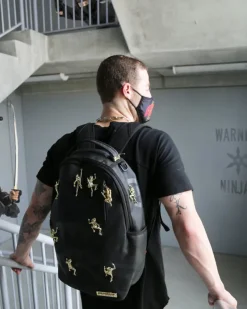 THE 11 NINJAS BACKPACK
