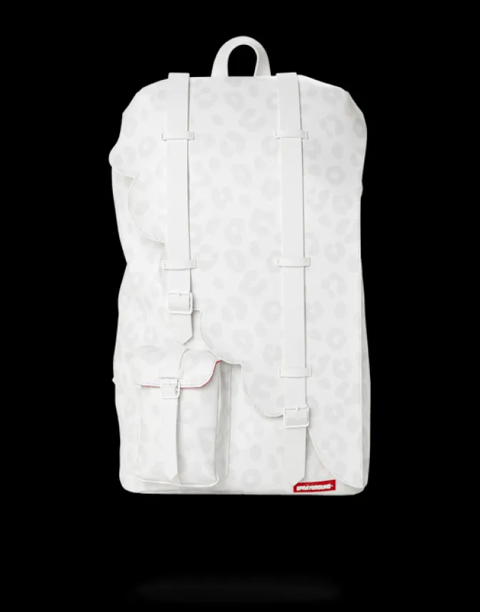 THE ANGEL SHARK HILLS WING BACKPACK