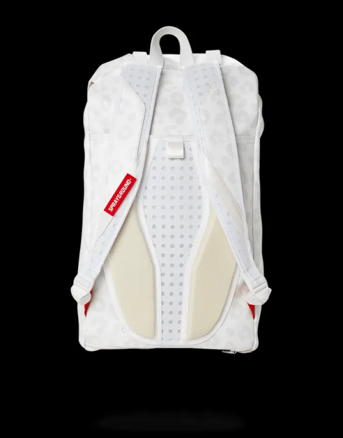 THE ANGEL SHARK HILLS WING BACKPACK