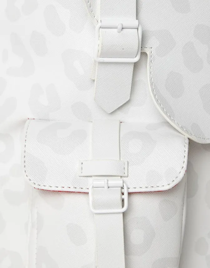 THE ANGEL SHARK HILLS WING BACKPACK