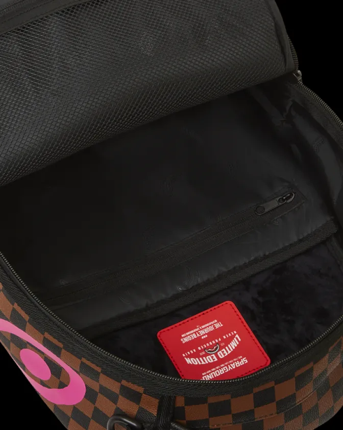 THE ARTISTS TOUCH BACKPACK (DLXV)