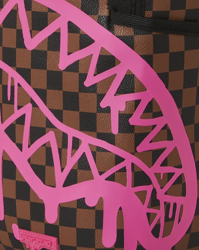 THE ARTISTS TOUCH BACKPACK (DLXV)