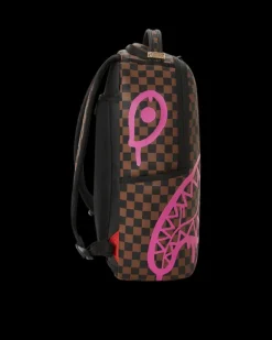 THE ARTISTS TOUCH BACKPACK (DLXV)