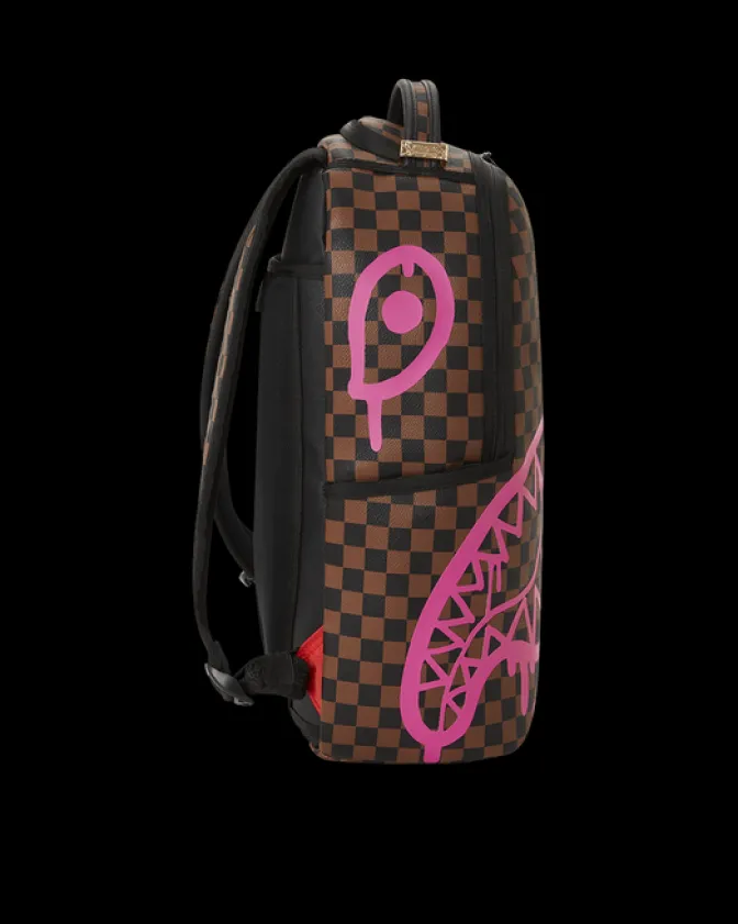 THE ARTISTS TOUCH BACKPACK (DLXV)