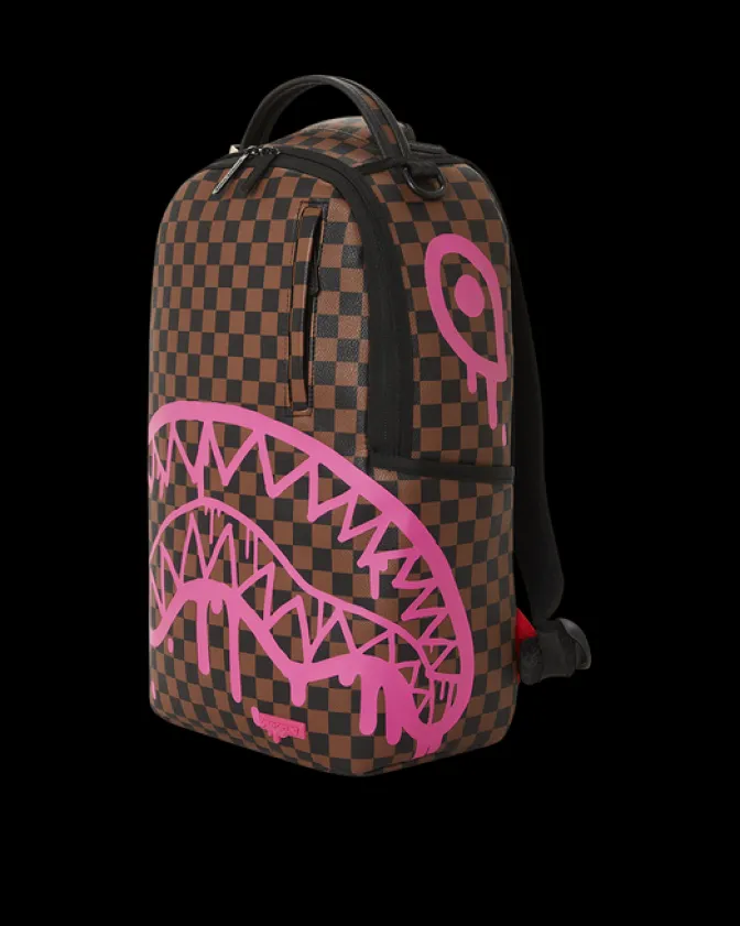 THE ARTISTS TOUCH BACKPACK (DLXV)