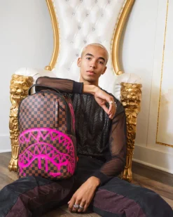 THE ARTISTS TOUCH BACKPACK (DLXV)