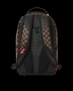 THE ARTISTS TOUCH BACKPACK (DLXV)