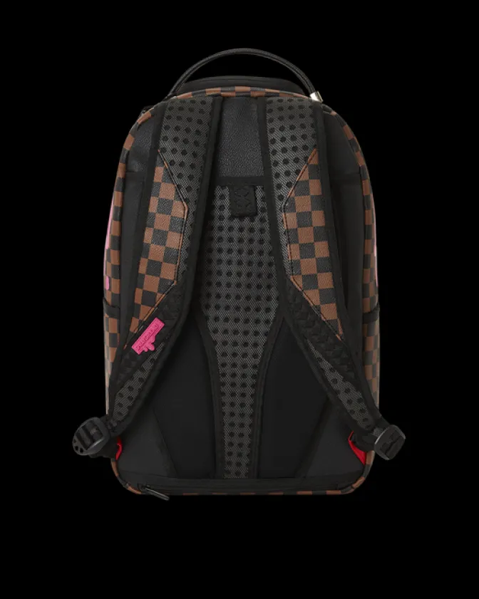 THE ARTISTS TOUCH BACKPACK (DLXV)