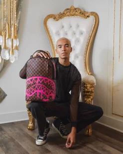 THE ARTISTS TOUCH BACKPACK (DLXV)