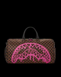 THE ARTISTS TOUCH DUFFLE