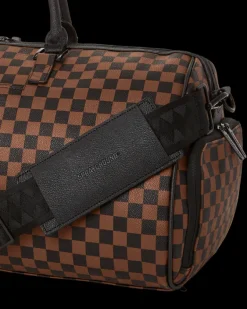 THE ARTISTS TOUCH DUFFLE