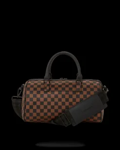 THE ARTISTS TOUCH MINI DUFFLE