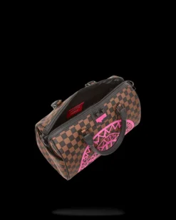 THE ARTISTS TOUCH MINI DUFFLE