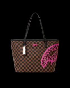THE ARTISTS TOUCH TOTE