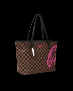 THE ARTISTS TOUCH TOTE
