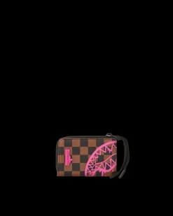 THE ARTISTS TOUCH WALLET