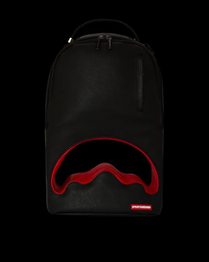 THE DECODER BACKPACK (DLXV)