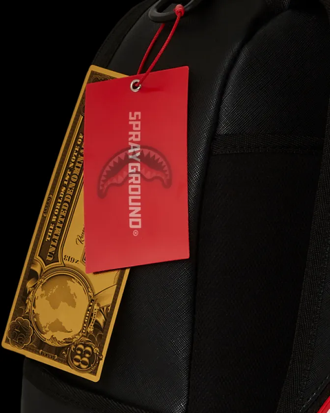 THE DECODER BACKPACK (DLXV)