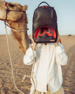 THE DECODER BACKPACK (DLXV)