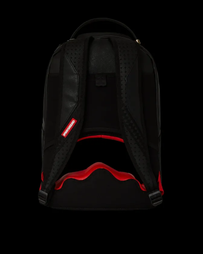 THE DECODER BACKPACK (DLXV)