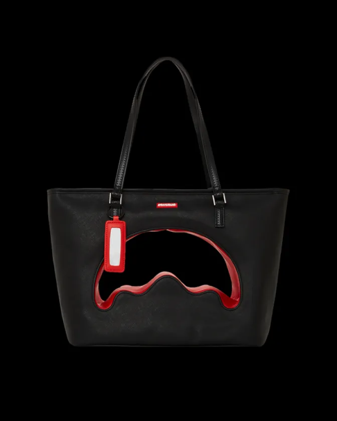 THE DECODER TOTE