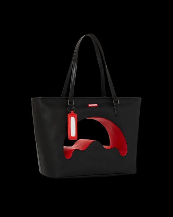 THE DECODER TOTE