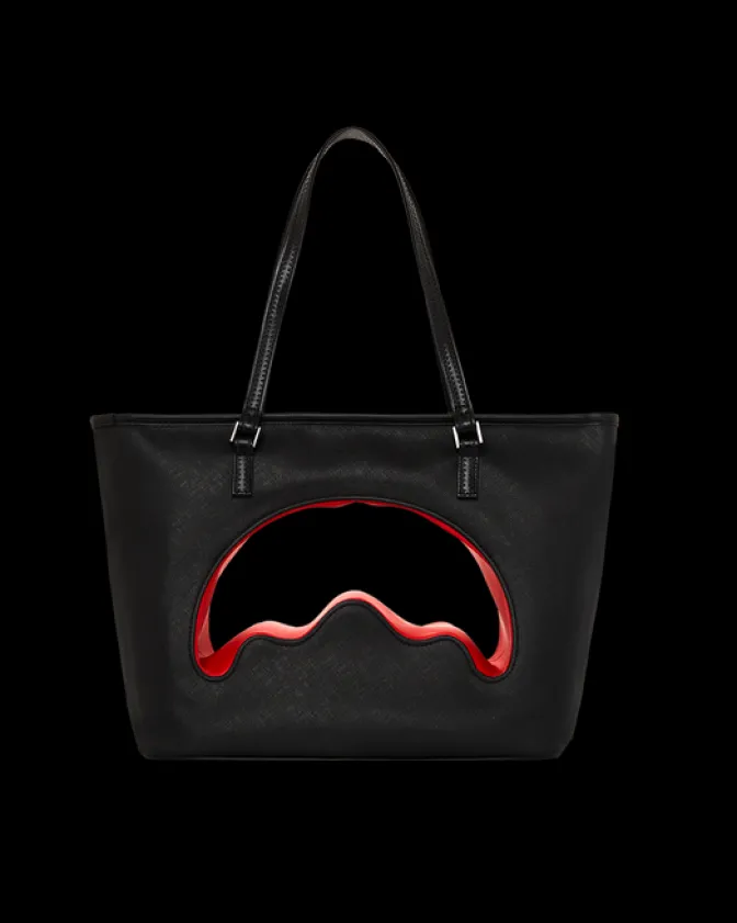 THE DECODER TOTE