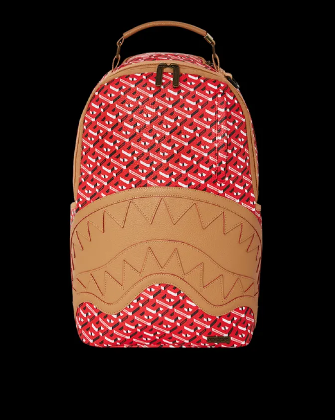 THE 3DSG CONCORDE BACKPACK
