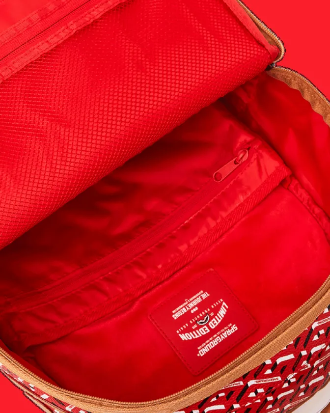 THE 3DSG CONCORDE BACKPACK