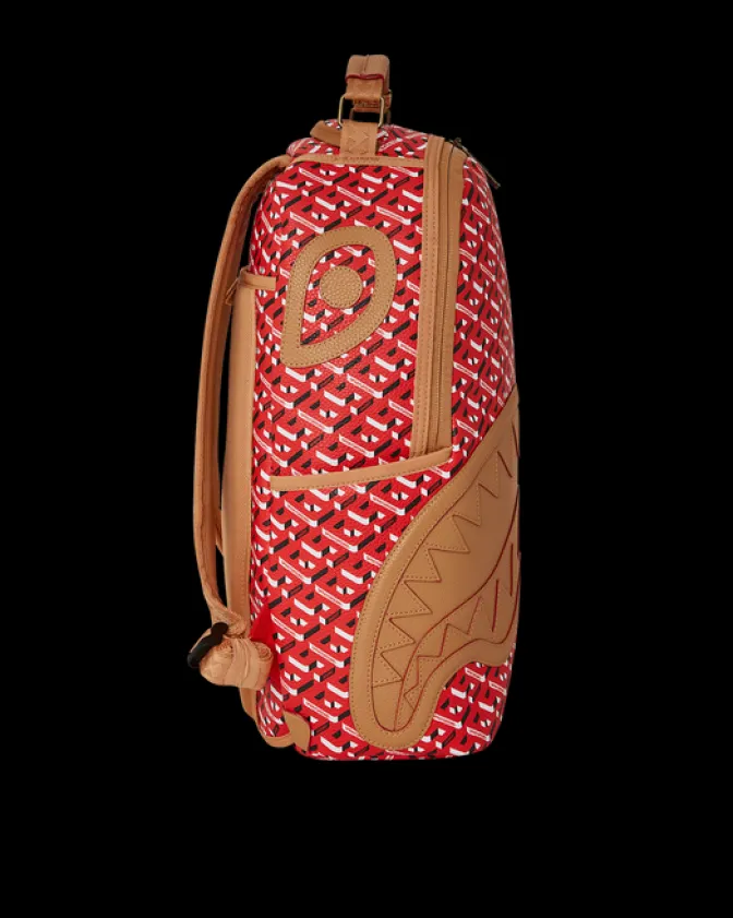 THE 3DSG CONCORDE BACKPACK