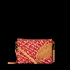 THE 3DSG CONCORDE CROSSOVER CLUTCH