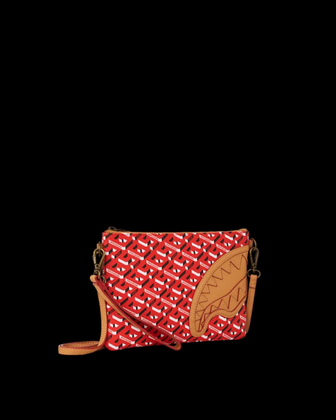 THE 3DSG CONCORDE CROSSOVER CLUTCH