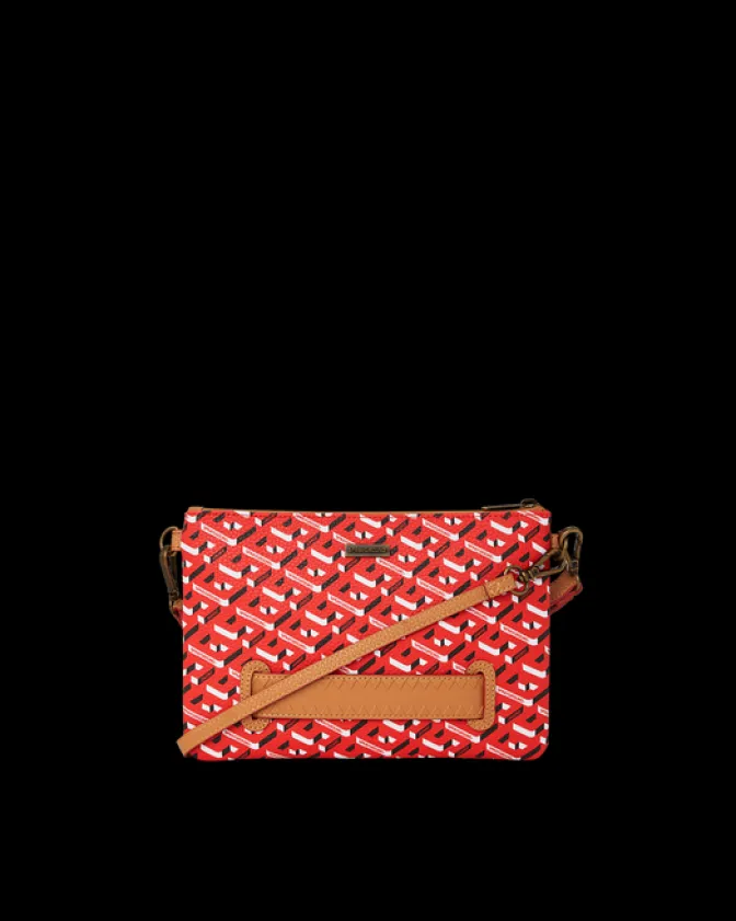 THE 3DSG CONCORDE CROSSOVER CLUTCH