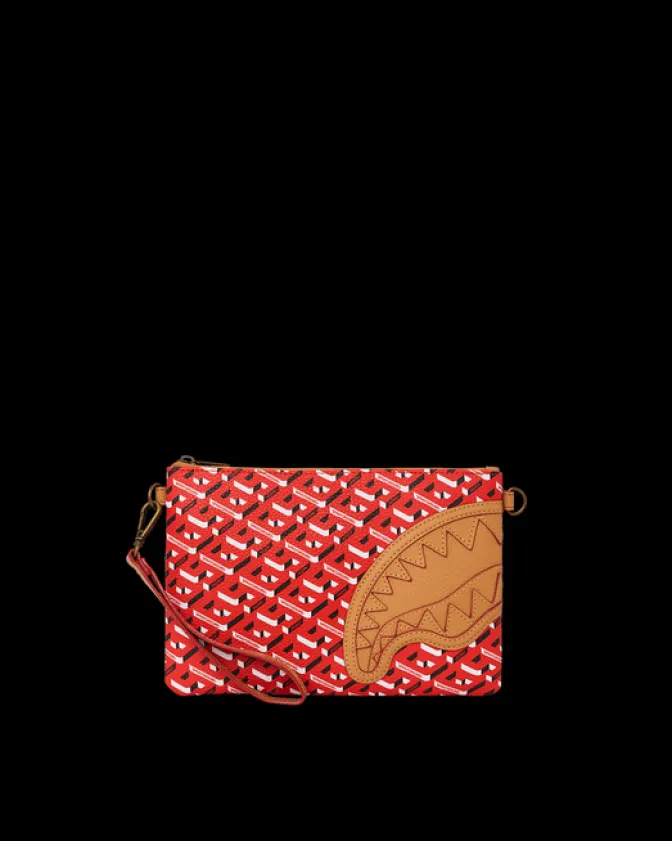THE 3DSG CONCORDE CROSSOVER CLUTCH