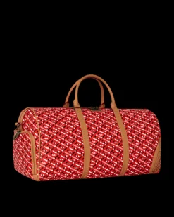 THE 3DSG CONCORDE DUFFLE