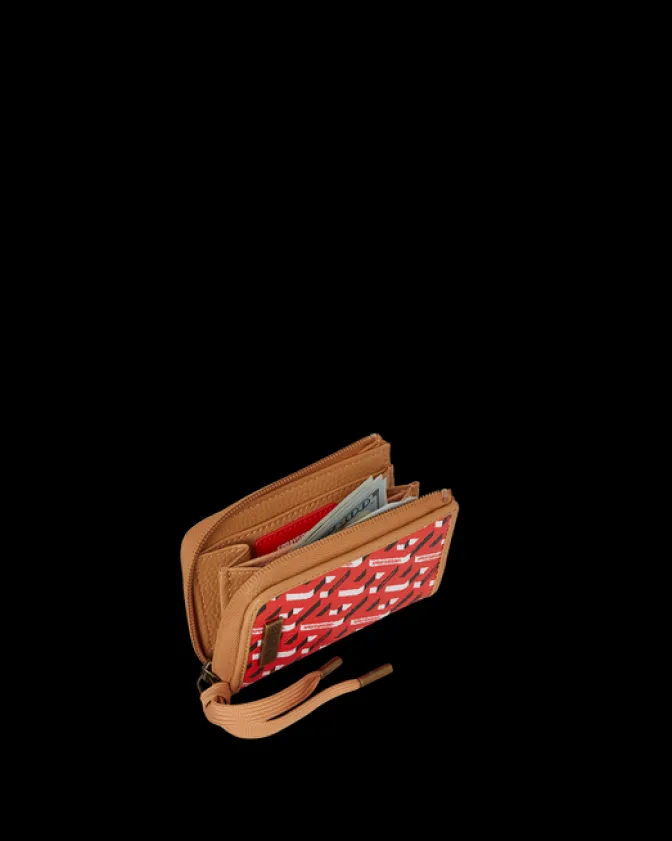THE 3DSG CONCORDE WALLET