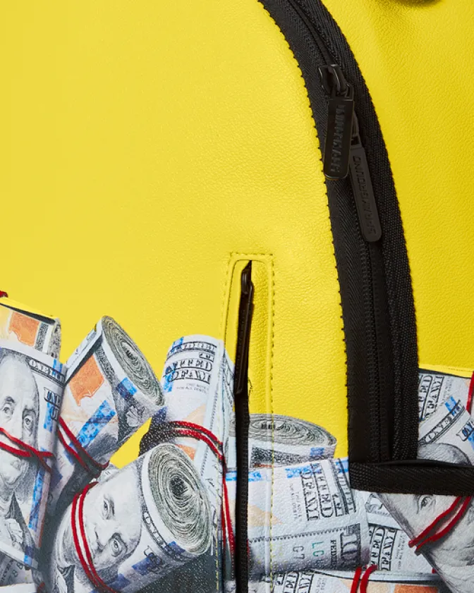 THE ENTREPRENEUR BACKPACK (DLXV)
