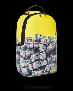 THE ENTREPRENEUR BACKPACK (DLXV)