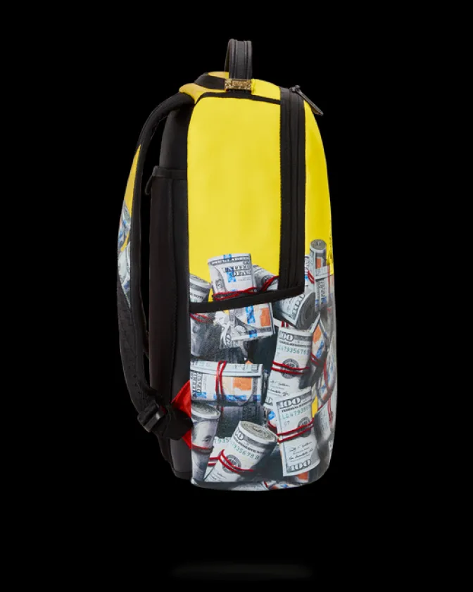 THE ENTREPRENEUR BACKPACK (DLXV)