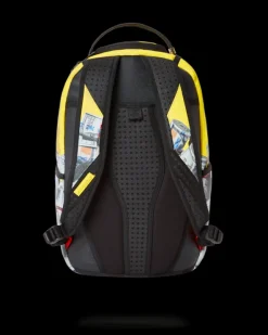 THE ENTREPRENEUR BACKPACK (DLXV)