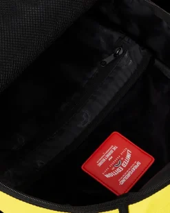 THE ENTREPRENEUR BACKPACK (DLXV)
