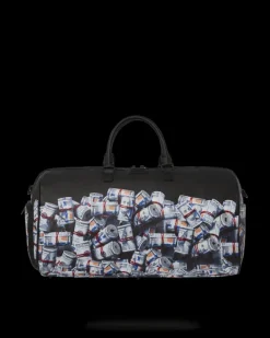 THE ENTREPRENEUR DUFFLE