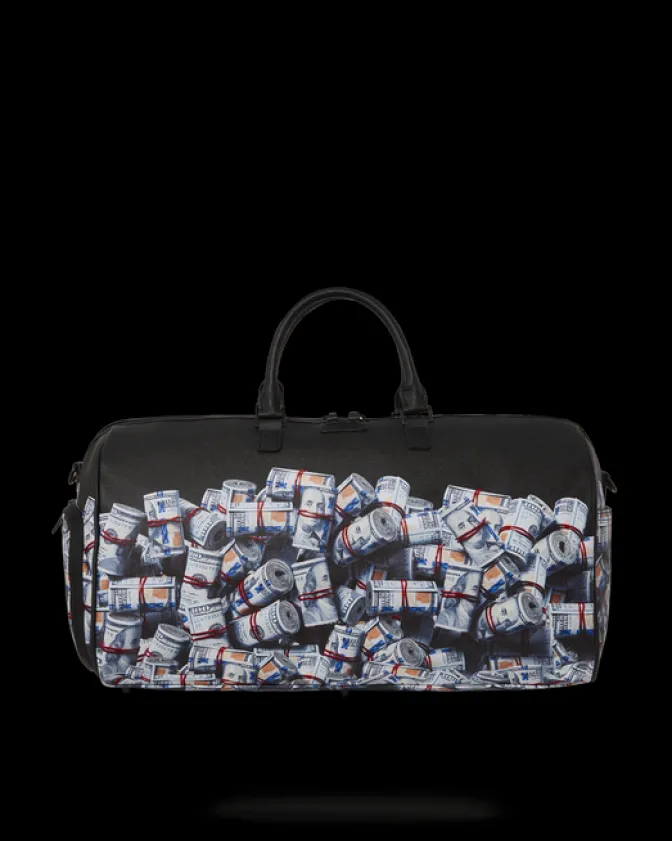 THE ENTREPRENEUR DUFFLE