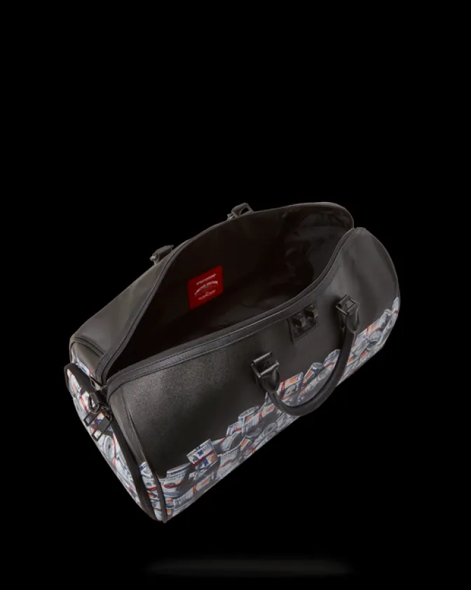 THE ENTREPRENEUR DUFFLE