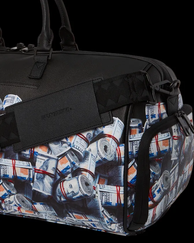 THE ENTREPRENEUR DUFFLE