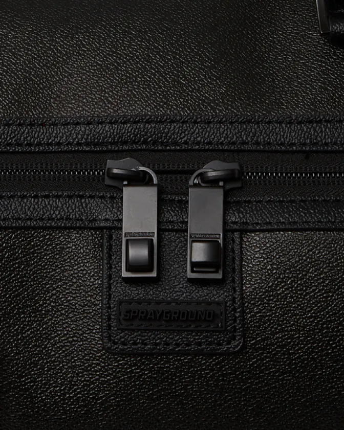 THE ENTREPRENEUR DUFFLE