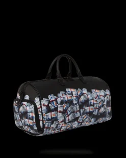 THE ENTREPRENEUR DUFFLE
