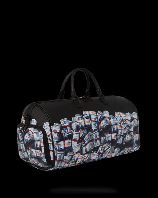 THE ENTREPRENEUR DUFFLE